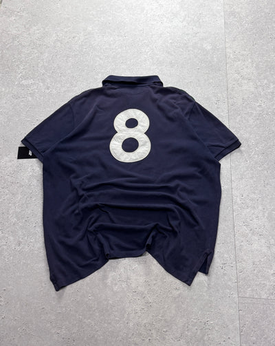 Vintage 2000s Polo Ralph Lauren Polo Shirt (L)
