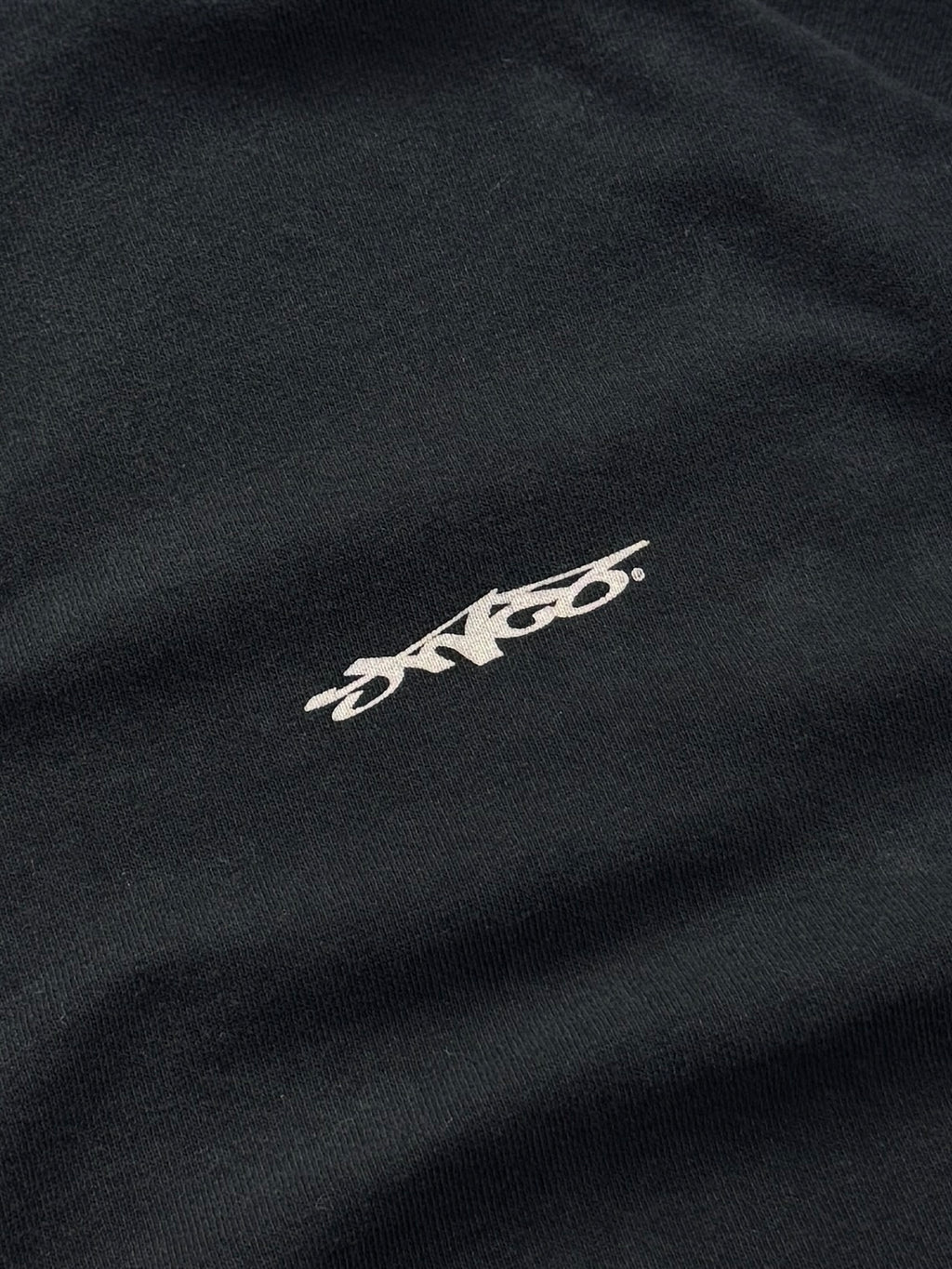 Vintage 90s JNCO Skatewear Tee (XXL)