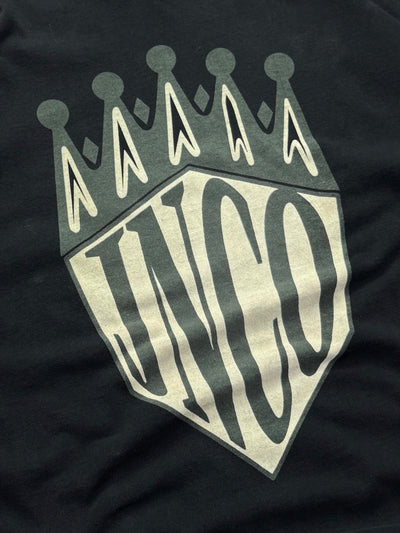 Vintage 90s JNCO Skatewear Tee (XXL)