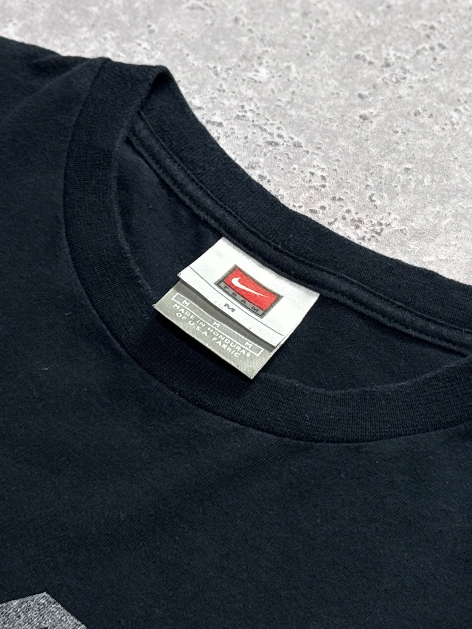Vintage 2000s Nike X Chicago White Sox MLB Tee (M)