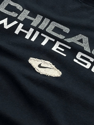 Vintage 2000s Nike X Chicago White Sox MLB Tee (M)