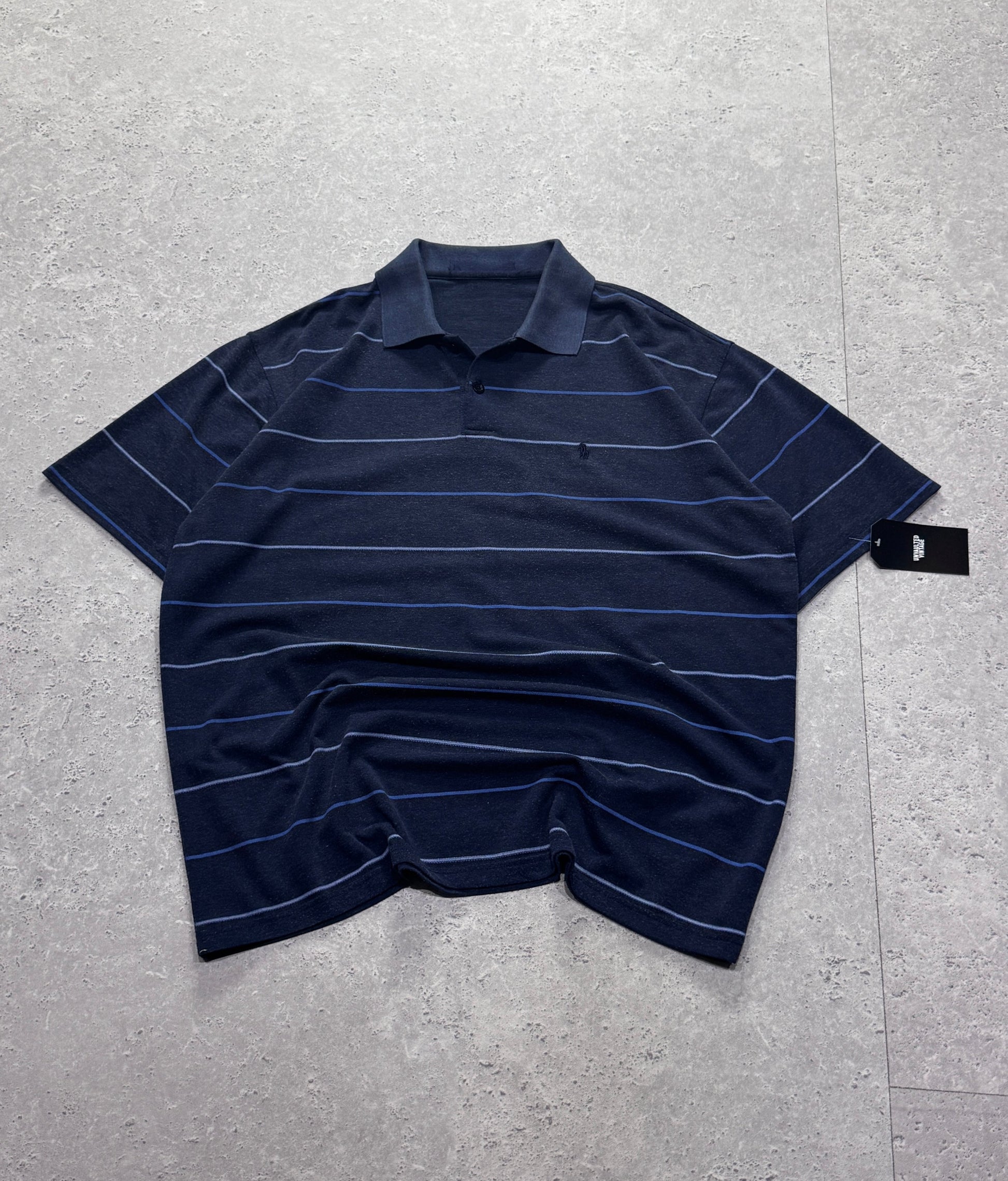 Vintage Polo Ralph Lauren Polo Shirt (XL)