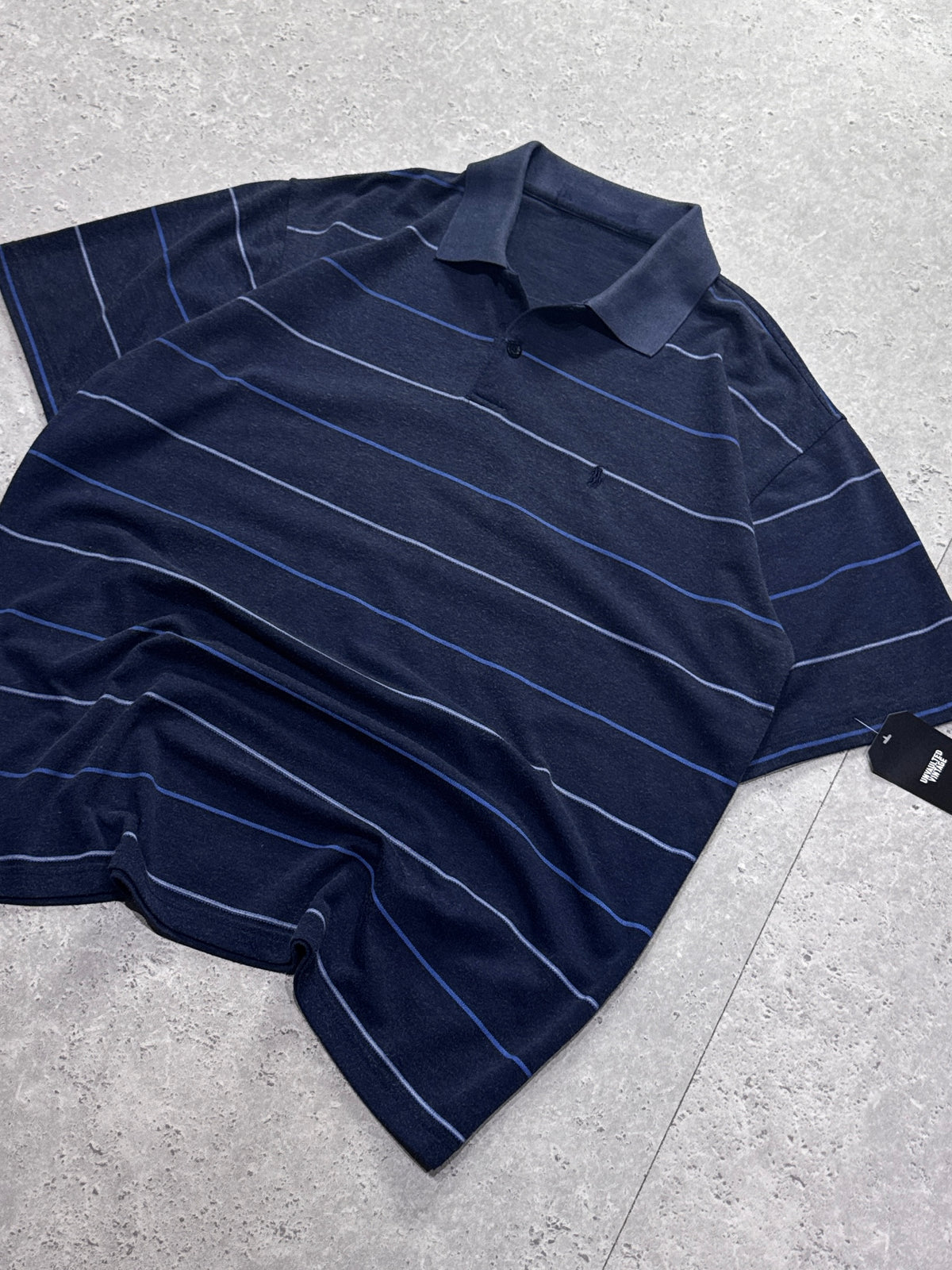 Vintage Polo Ralph Lauren Polo Shirt (XL)