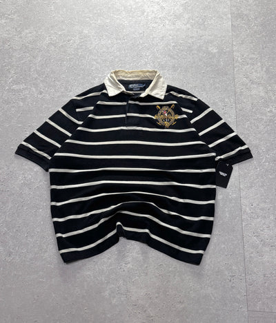 Vintage 90s Polo Ralph Lauren Polo Shirt (L)