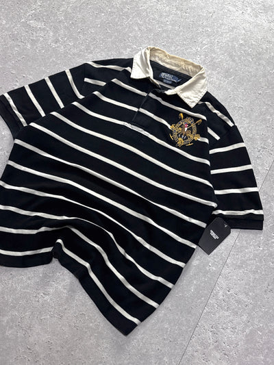 Vintage 90s Polo Ralph Lauren Polo Shirt (L)