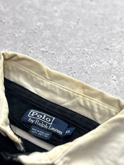 Vintage 90s Polo Ralph Lauren Polo Shirt (L)