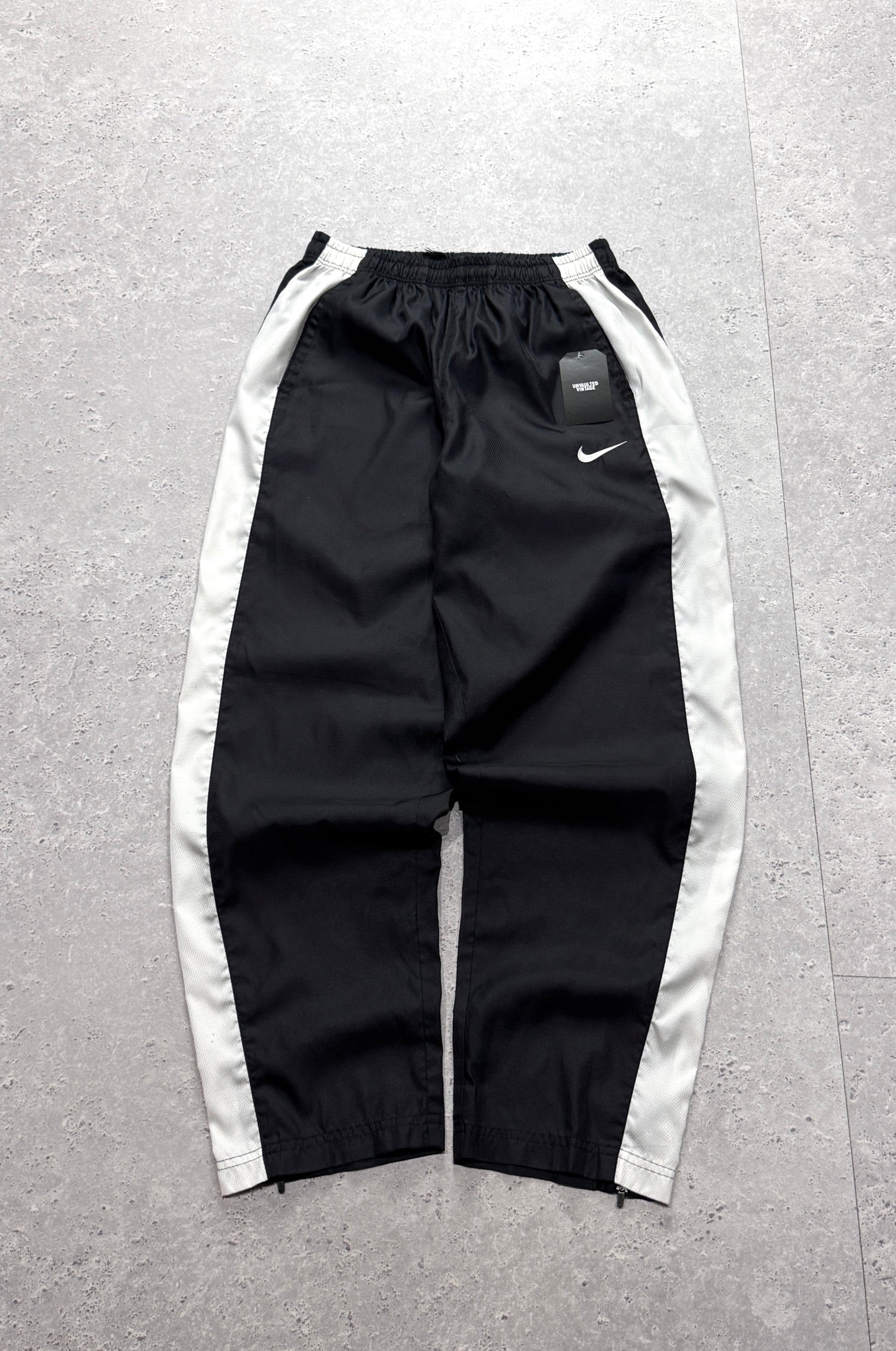 Vintage 2000s Nike Track Pants (L)