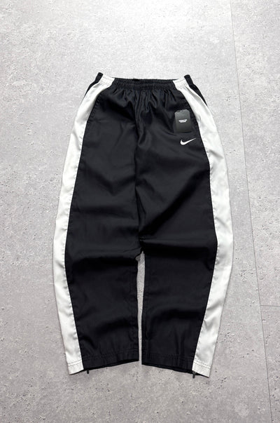Vintage 2000s Nike Track Pants (L)
