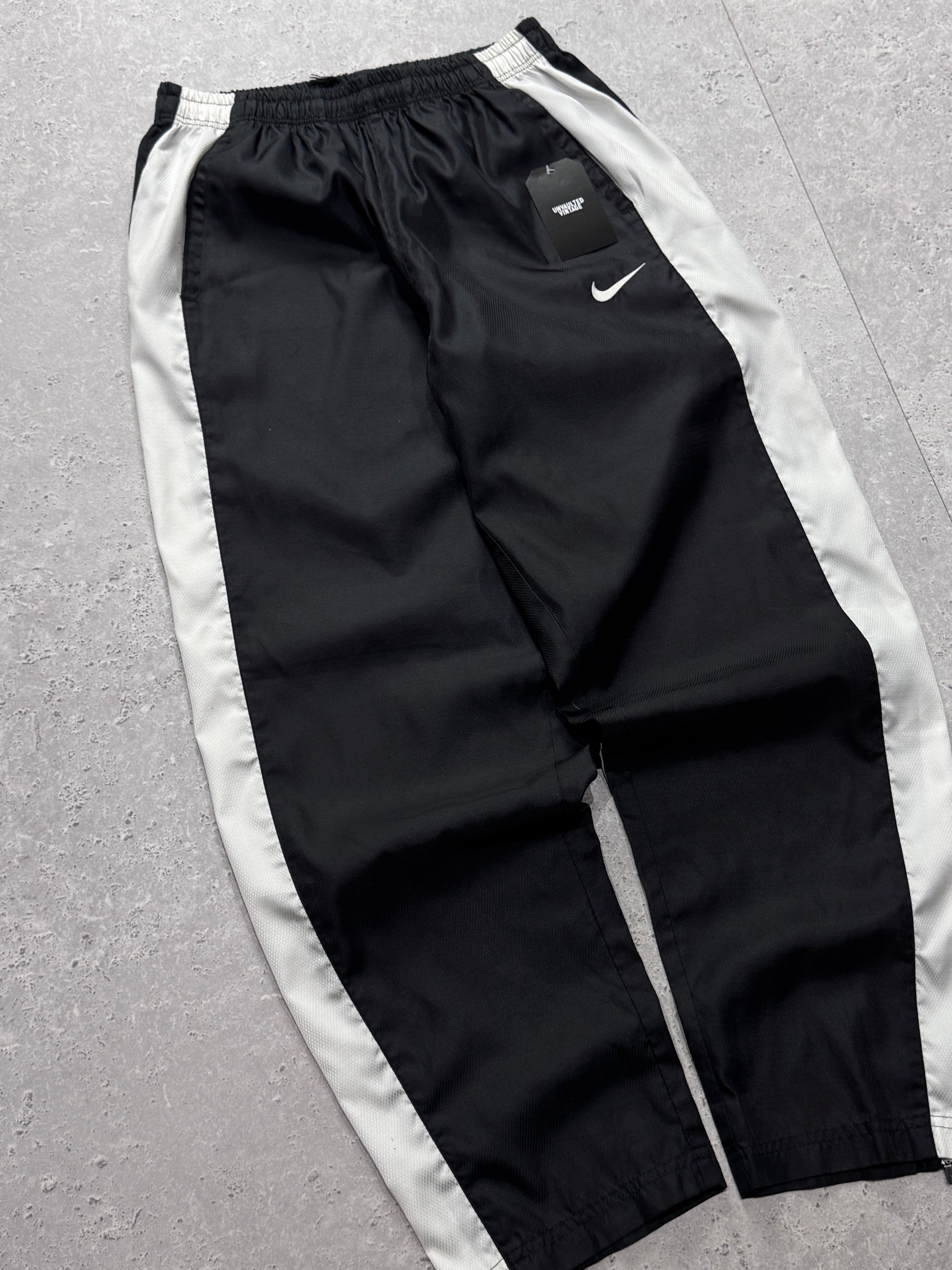 Vintage 2000s Nike Track Pants (L)