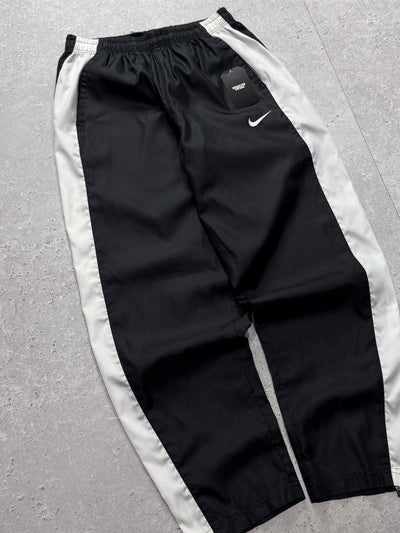 Vintage 2000s Nike Track Pants (L)