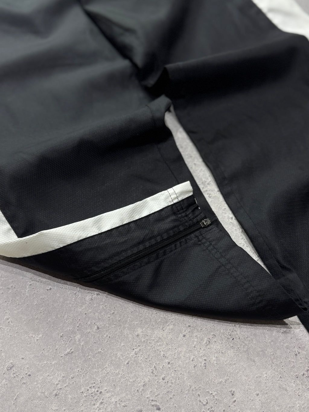 Vintage 2000s Nike Track Pants (L)
