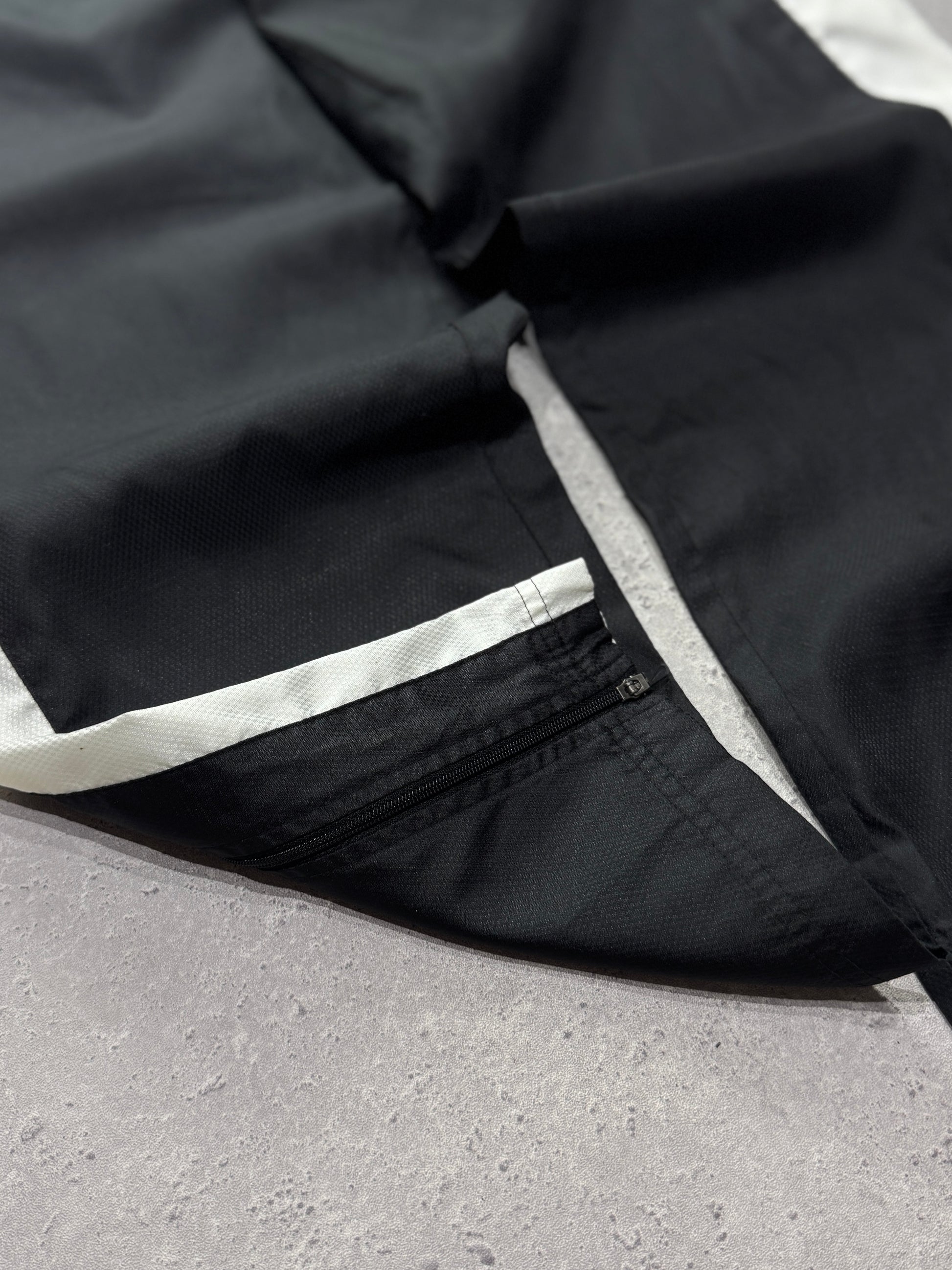 Vintage 2000s Nike Track Pants (L)