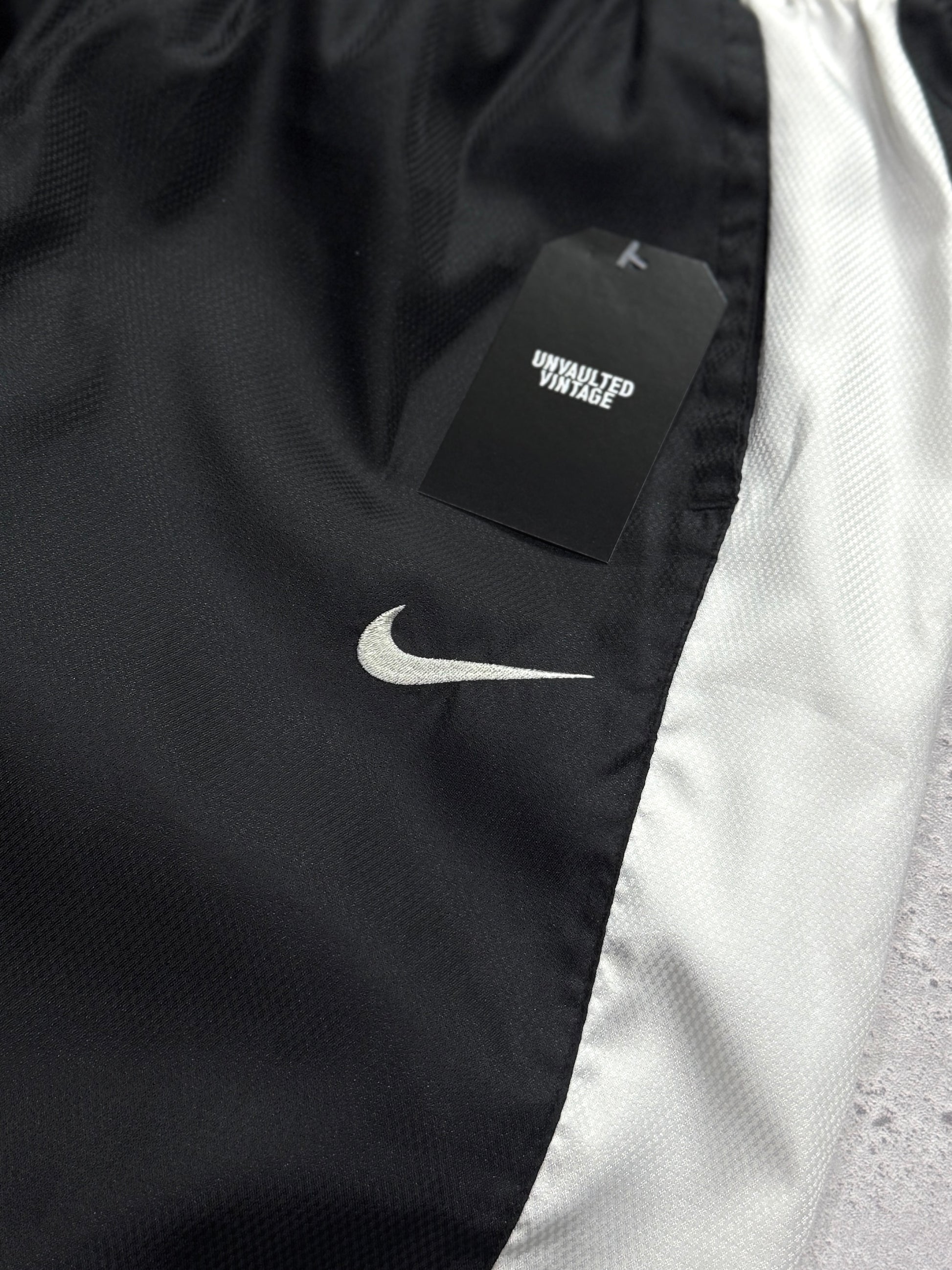 Vintage 2000s Nike Track Pants (L)