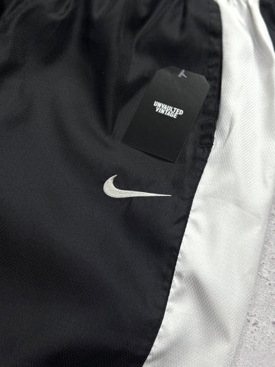 Vintage 2000s Nike Track Pants (L)