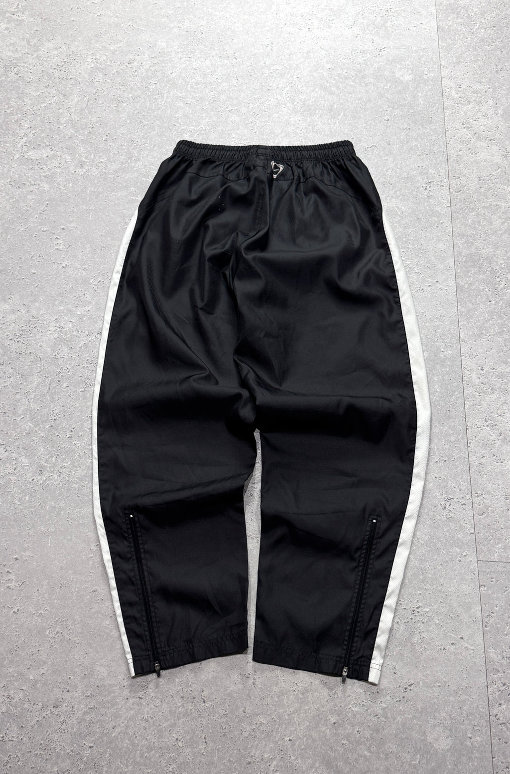 Vintage 2000s Nike Track Pants (L)