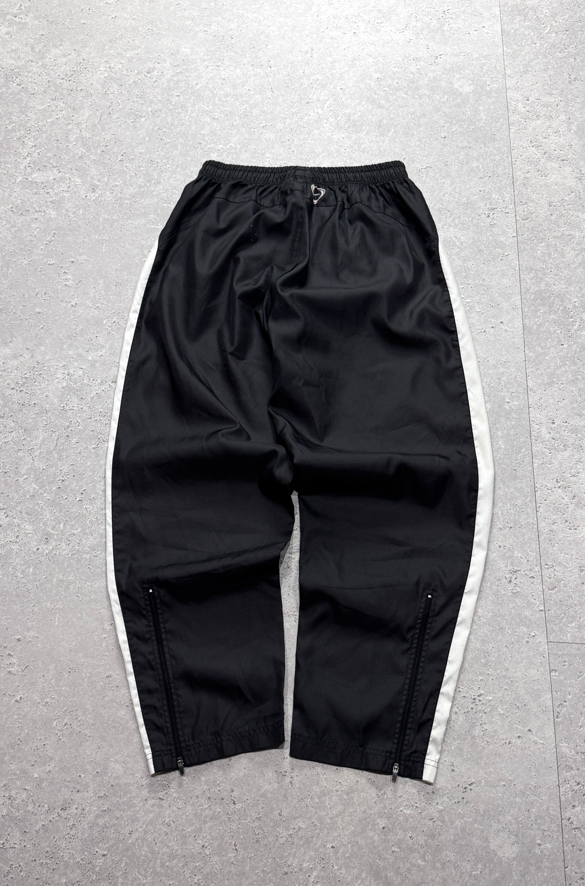 Vintage 2000s Nike Track Pants (L)