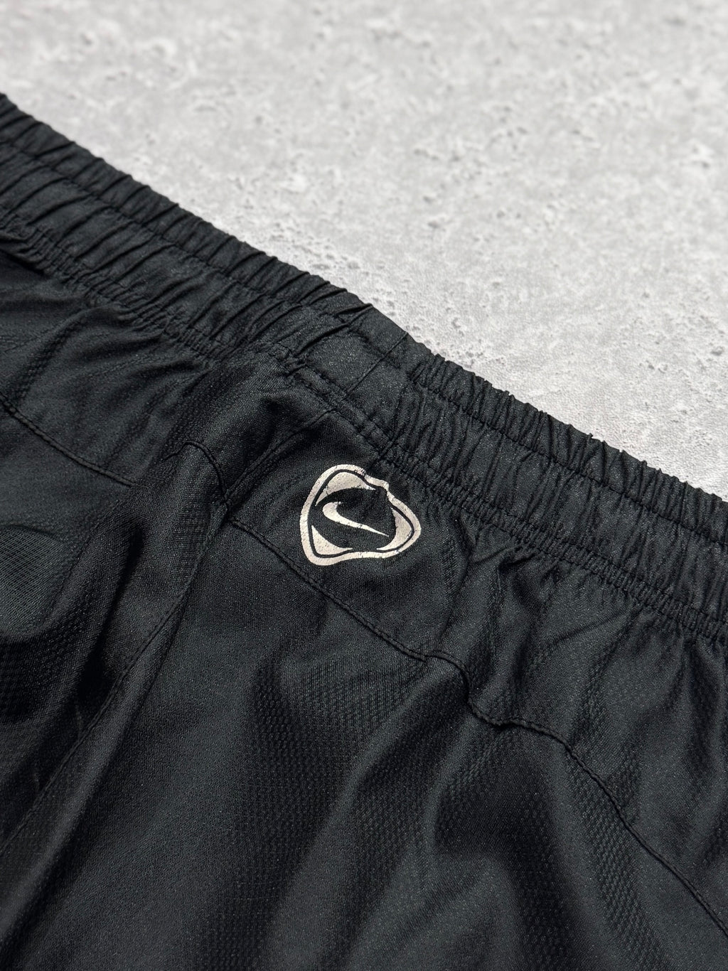 Vintage 2000s Nike Track Pants (L)