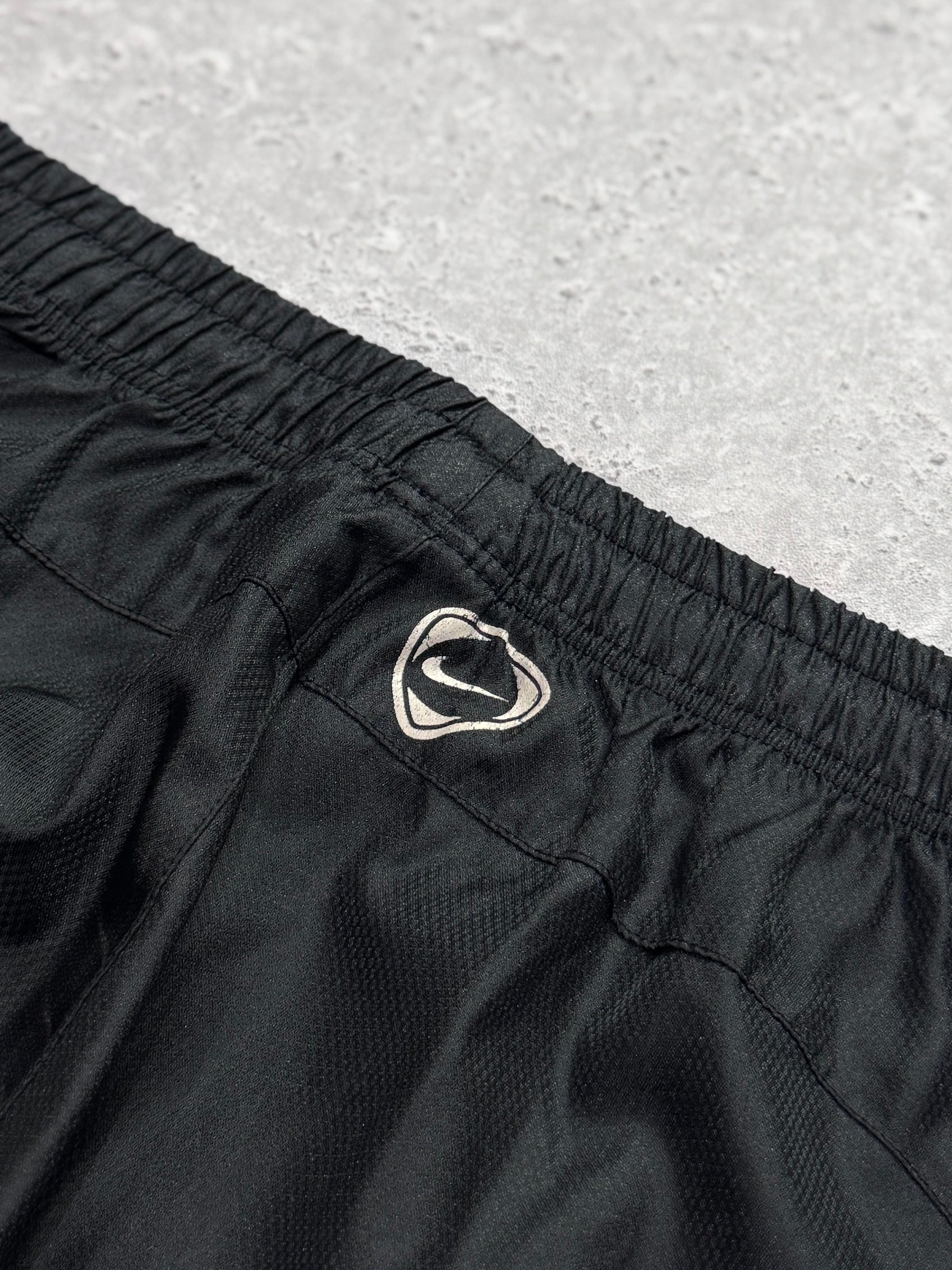 Vintage 2000s Nike Track Pants (L)