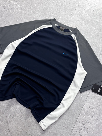 Vintage 2000s Nike Training Tee (XL)