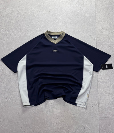 Vintage 2000s Umbro Training Jersey (XL)