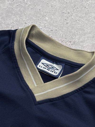 Vintage 2000s Umbro Training Jersey (XL)