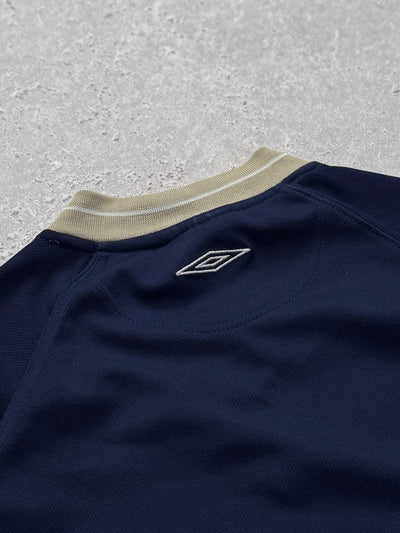 Vintage 2000s Umbro Training Jersey (XL)