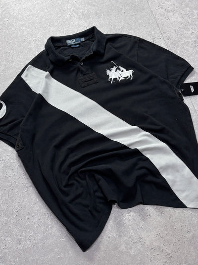 Vintage Polo Ralph Lauren Polo Shirt (XL)