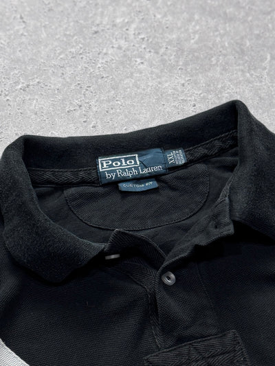 Vintage Polo Ralph Lauren Polo Shirt (XL)