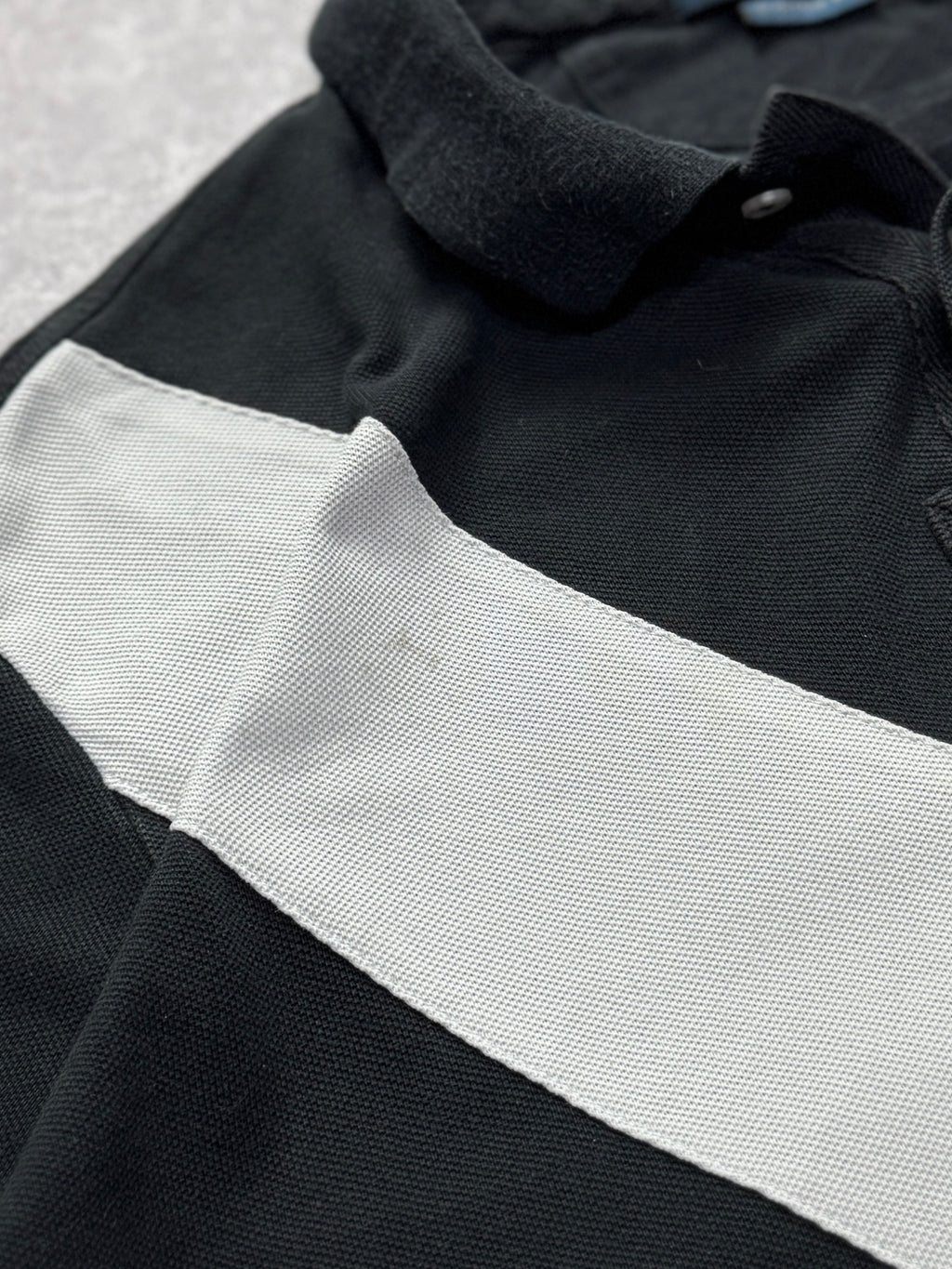 Vintage Polo Ralph Lauren Polo Shirt (XL)