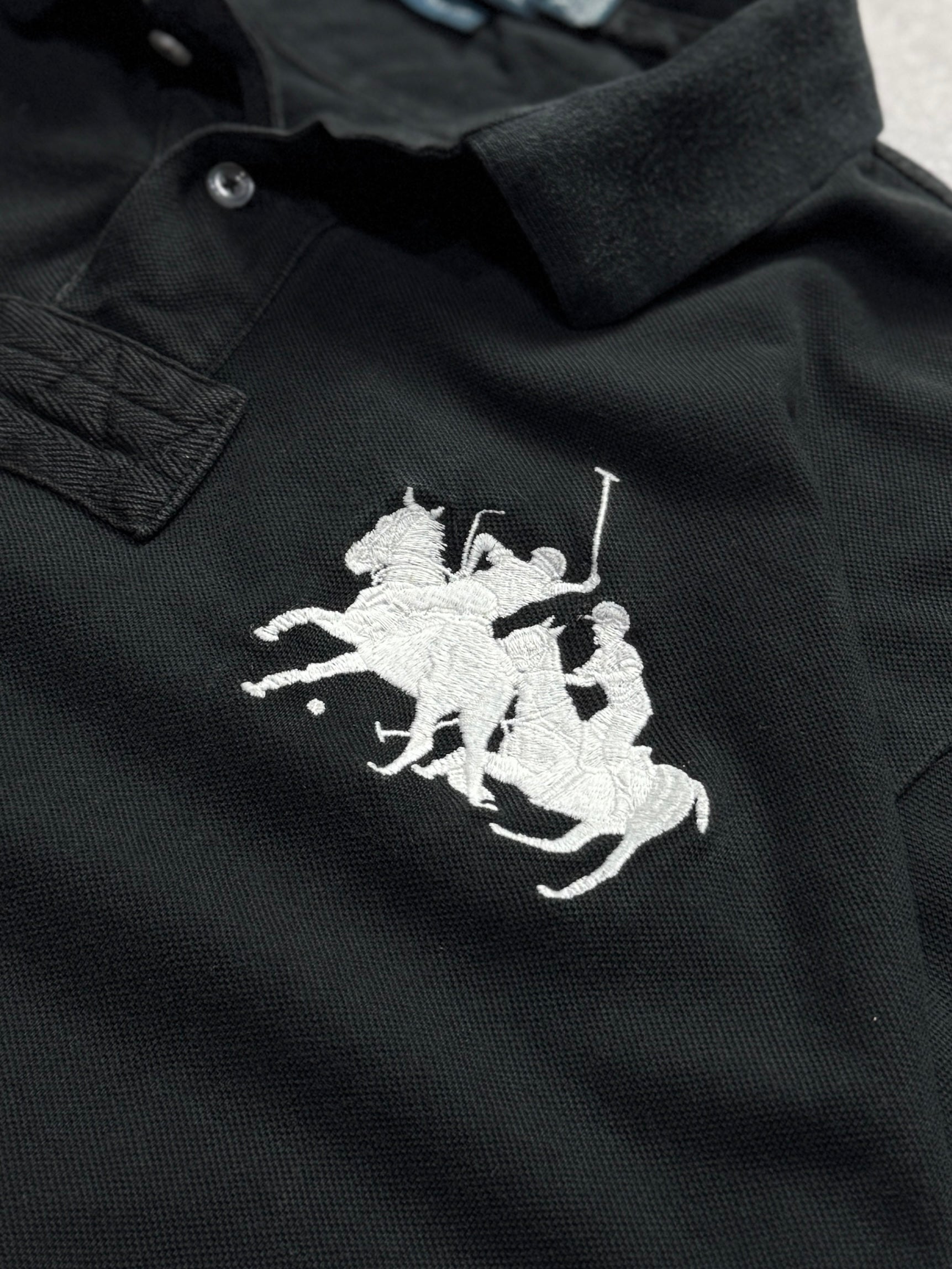 Vintage Polo Ralph Lauren Polo Shirt (XL)
