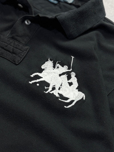 Vintage Polo Ralph Lauren Polo Shirt (XL)