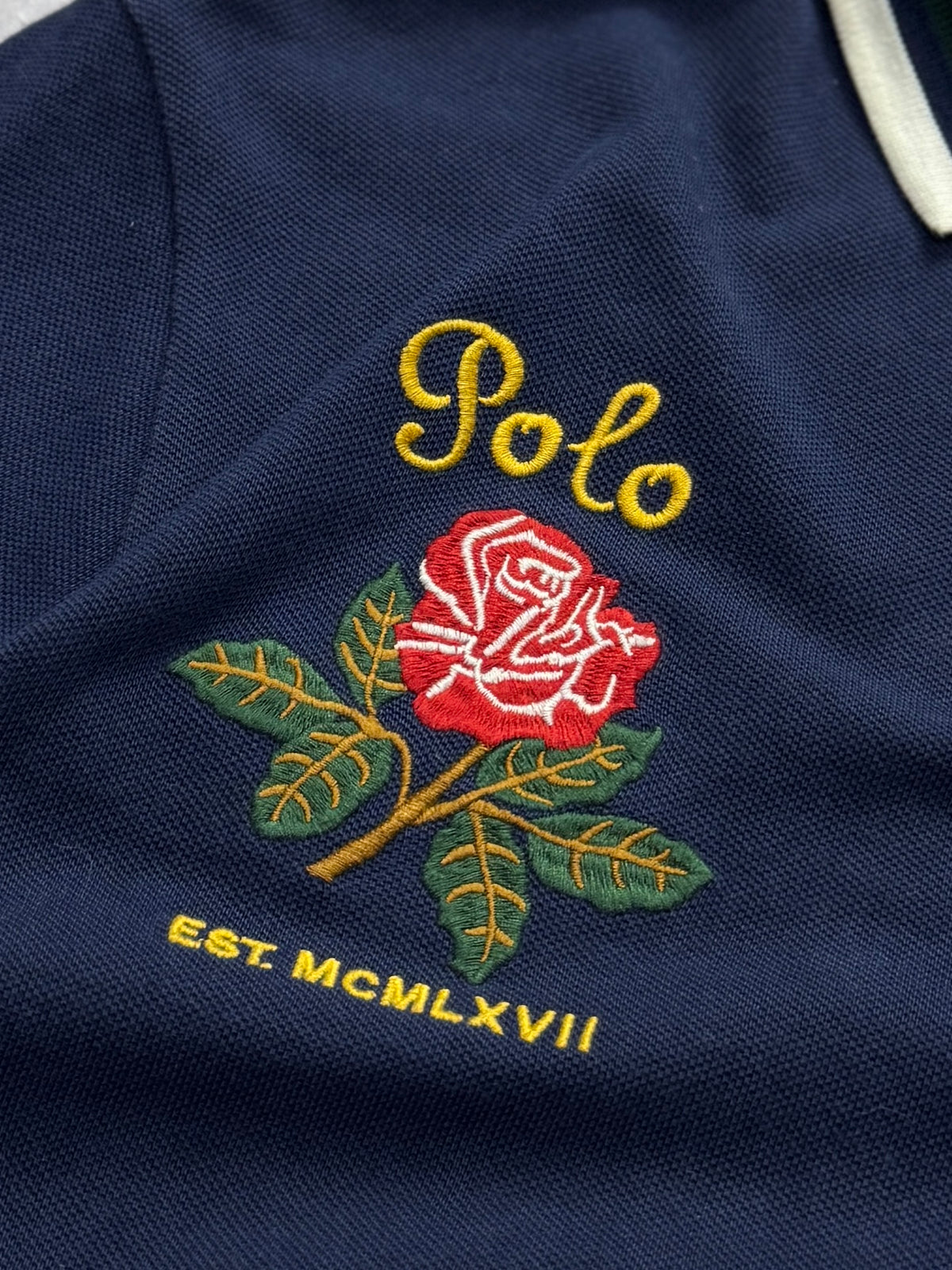 Vintage 2000s Polo Ralph Lauren Polo Shirt (M)