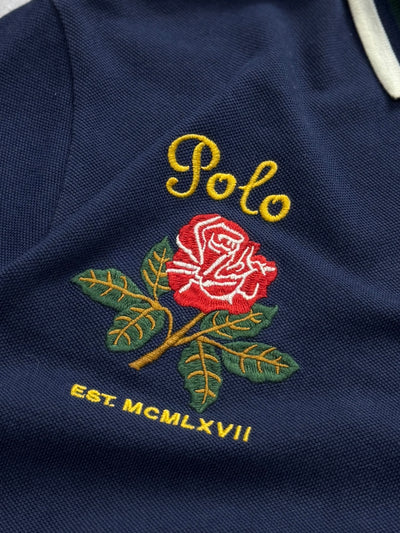 Vintage 2000s Polo Ralph Lauren Polo Shirt (M)