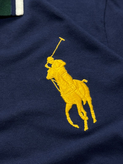 Vintage 2000s Polo Ralph Lauren Polo Shirt (M)