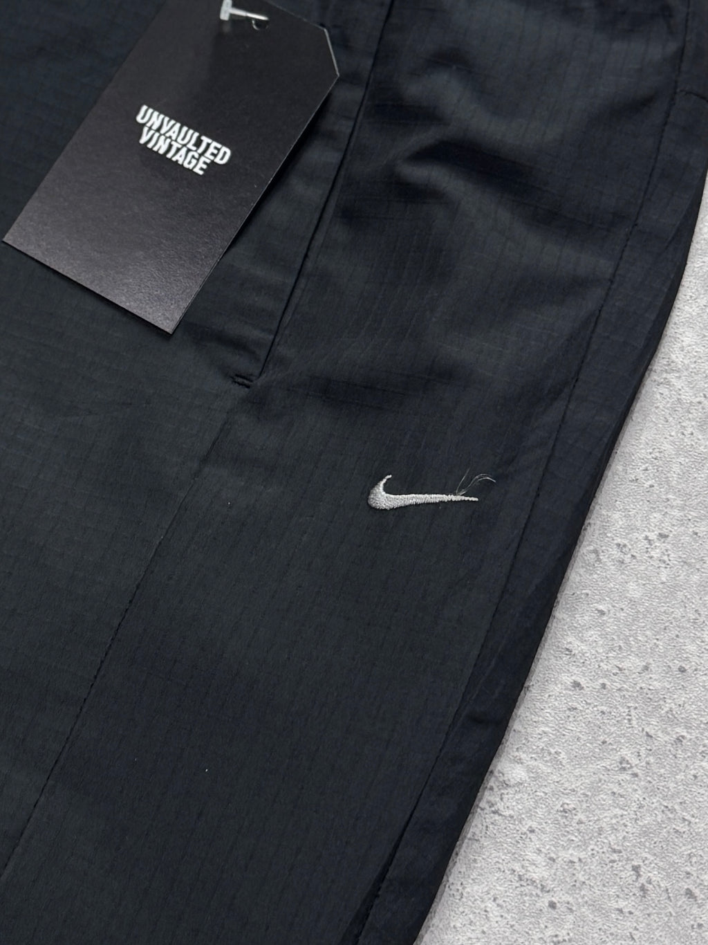 Vintage 2000s Nike Women’s Capris (L)