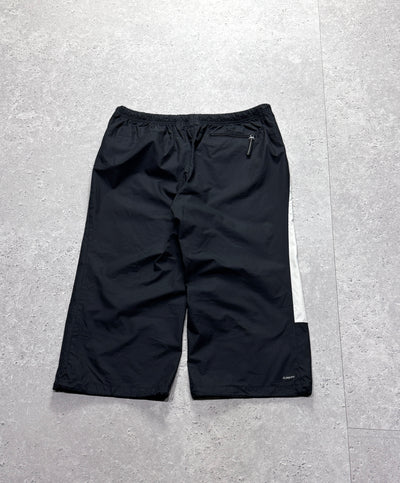 Vintage 2000s Nike Women’s Capris (L)
