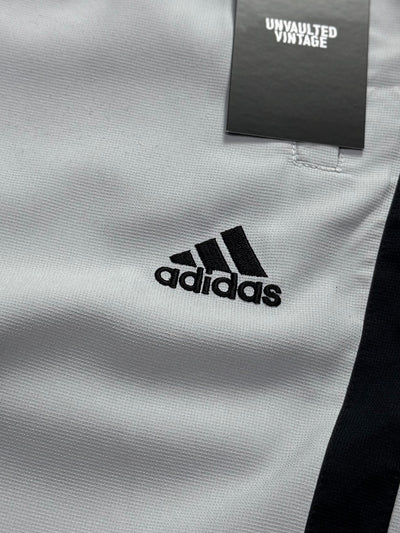 Vintage 2000s Adidas 3/4 Track Shorts (34”)