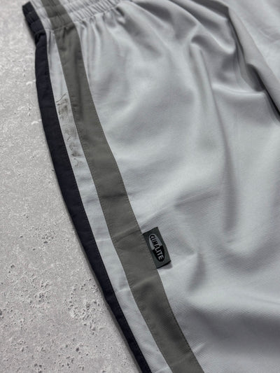 Vintage 2000s Adidas 3/4 Track Shorts (34”)