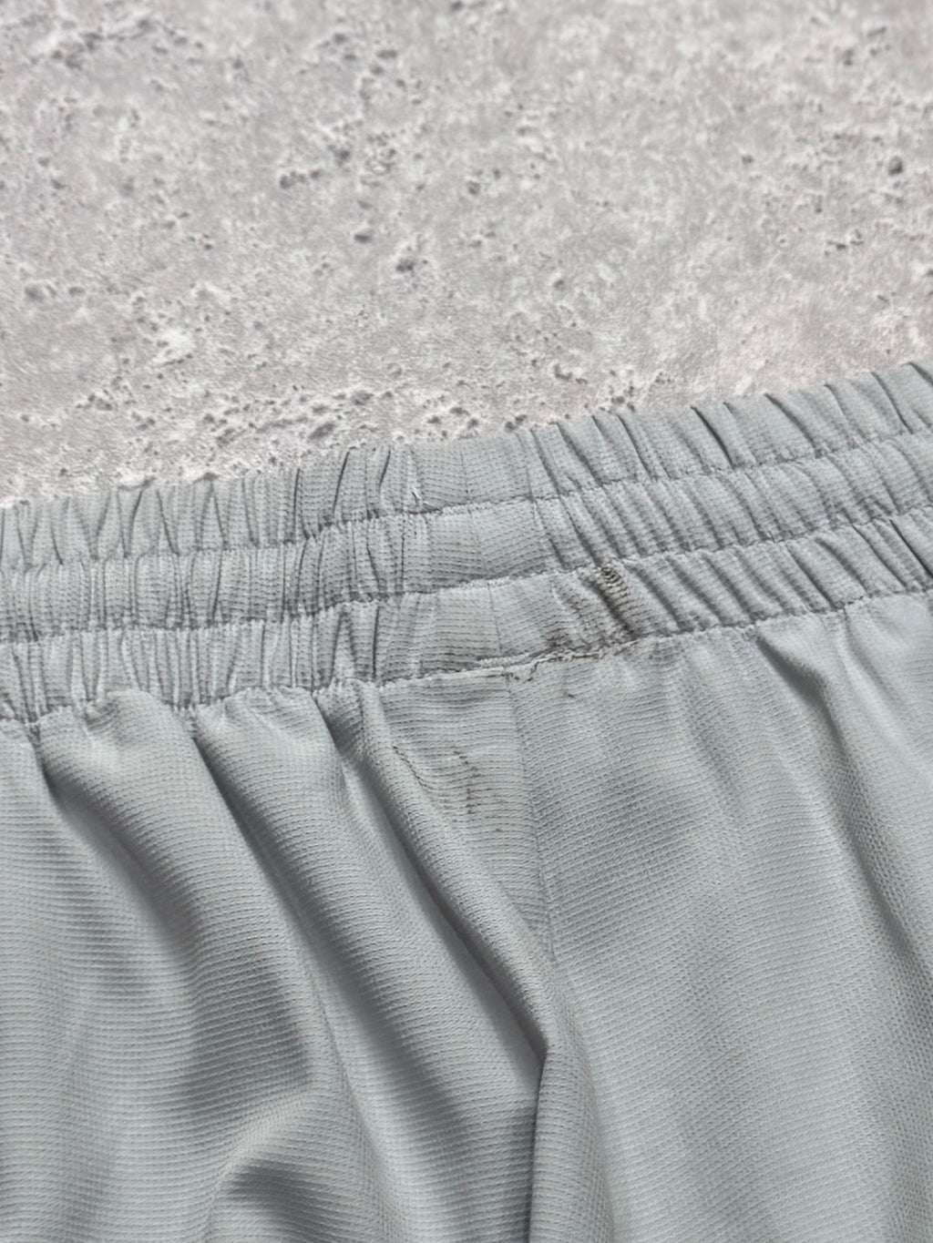 Vintage 2000s Adidas 3/4 Track Shorts (34”)