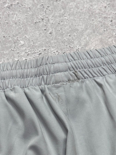 Vintage 2000s Adidas 3/4 Track Shorts (34”)