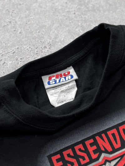 Vintage 2001 Essendon Bombers AFL Grand Final Tee (XL)