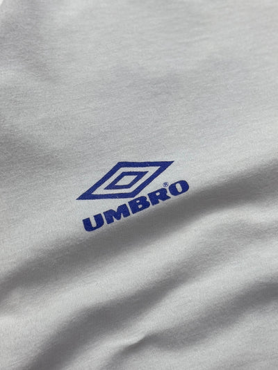 Vintage 90s Umbro X Scotland Football Tee (L)