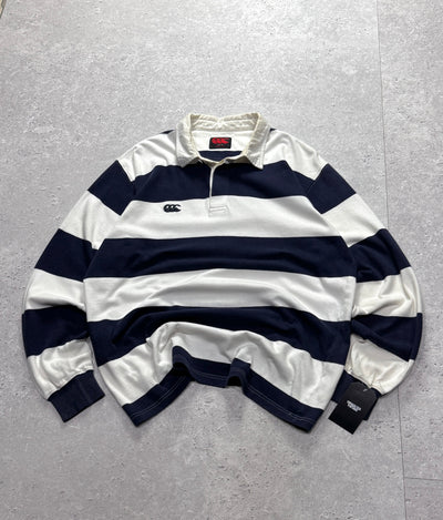Vintage 2000s Canterbury Rugby Sweater (L)