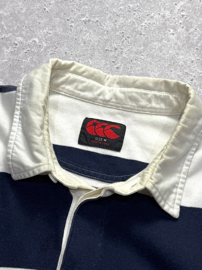 Vintage 2000s Canterbury Rugby Sweater (L)