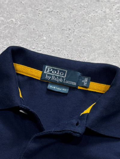 Vintage Polo Ralph Lauren Lightweight Pullover Sweater (M)