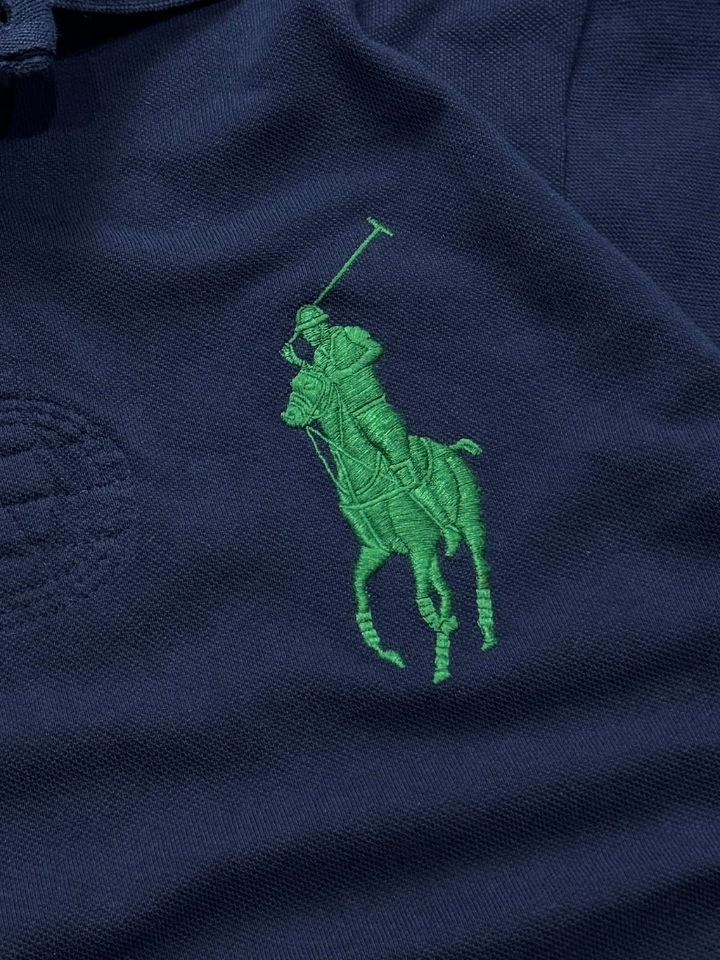 Vintage Polo Ralph Lauren Lightweight Pullover Sweater (M)