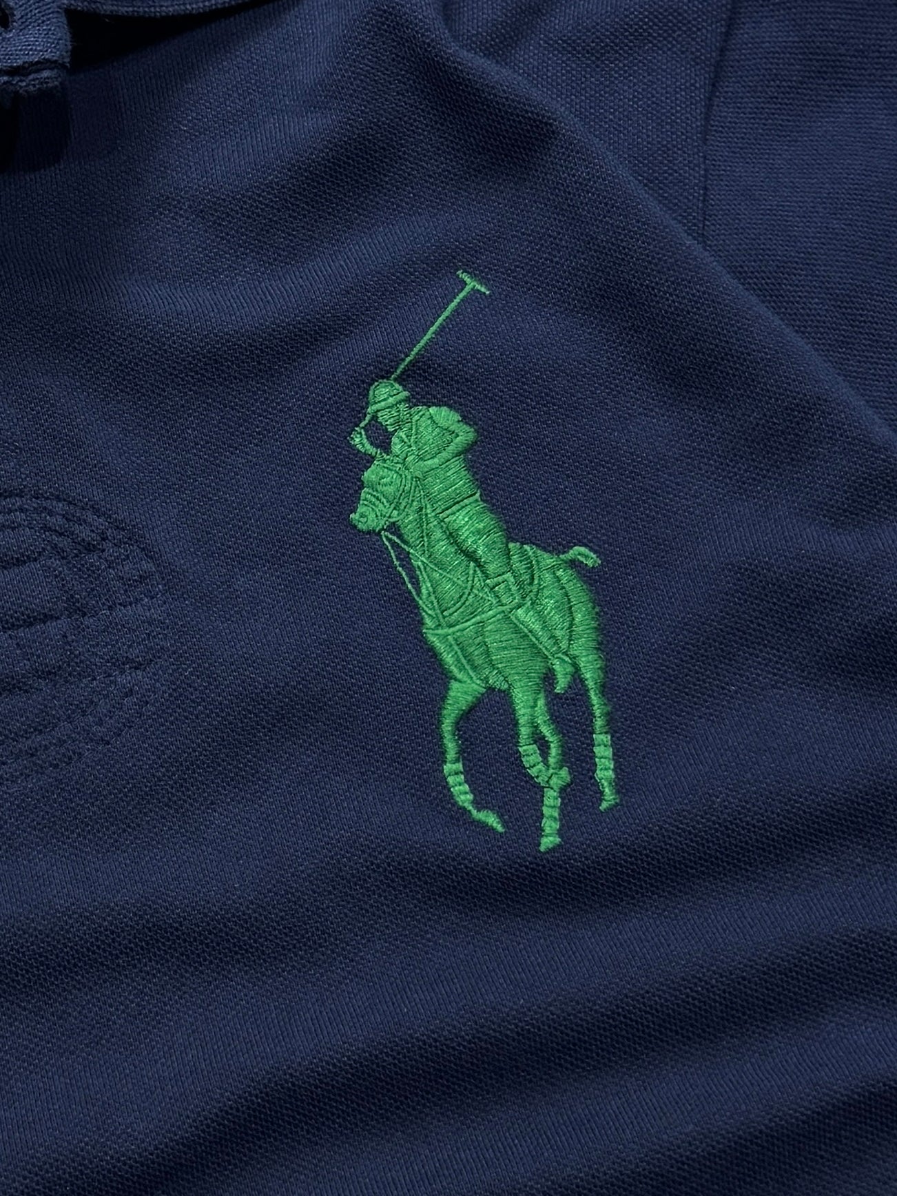 Vintage Polo Ralph Lauren Lightweight Pullover Sweater (M)