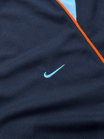 Vintage 2000s Nike Training Tee (XL)