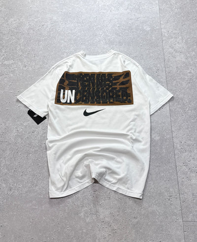 Vintage 90s Nike Tennis Tee (L)