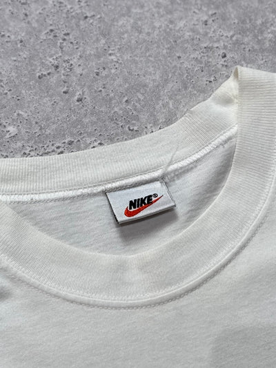 Vintage 90s Nike Tennis Tee (L)